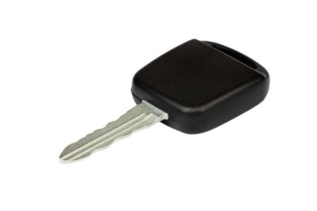 Car Key Voice Recorder