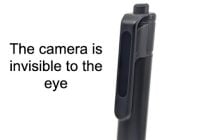 Spy Camera Pen thumbnail