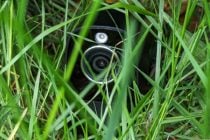 Spy Pod 4G Outdoor Security Camera thumbnail