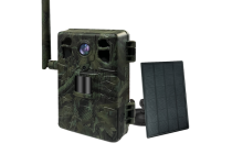 4G Outdoor Camouflage Camera