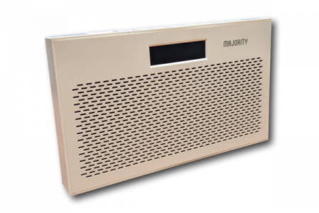 DAB Radio WiFi Spy Camera