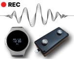 Audio Recorders & Voice Recording