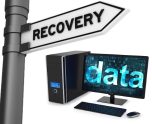 Computer Data Recovery